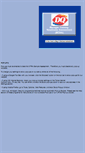Mobile Screenshot of idq-sample.alignmark.com